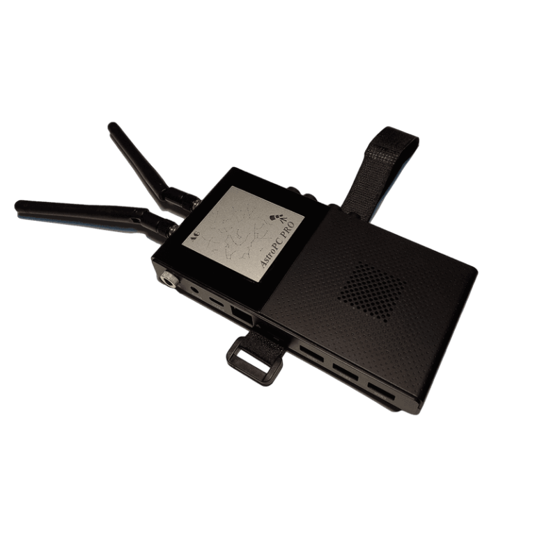 AstroPC PRO NEW mini PC WINDOWS PRO (INTEL Celeron, 8/128 Gb